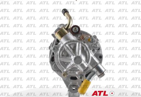 ATL Autotechnik L 68 430 - Alternatore autozon.pro