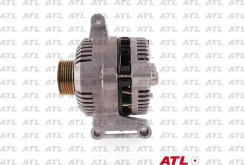 ATL Autotechnik L 68 420 - Alternatore autozon.pro