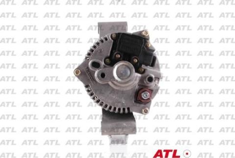 ATL Autotechnik L 68 420 - Alternatore autozon.pro