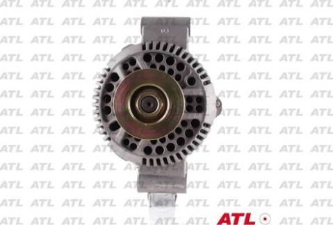 ATL Autotechnik L 68 420 - Alternatore autozon.pro