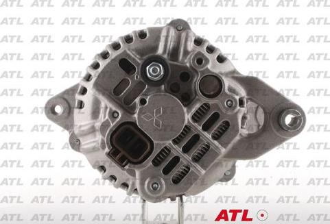 ATL Autotechnik L 68 590 - Alternatore autozon.pro