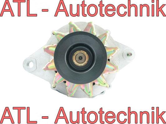 ATL Autotechnik L 68 540 - Alternatore autozon.pro