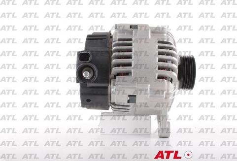 ATL Autotechnik L 68 500 - Alternatore autozon.pro