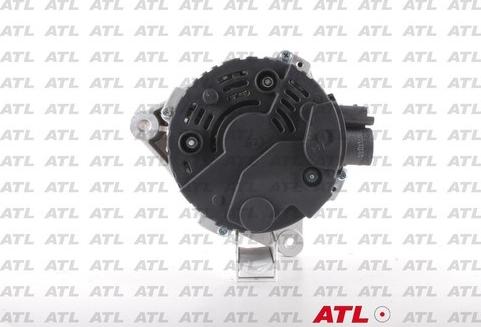 ATL Autotechnik L 68 500 - Alternatore autozon.pro