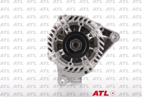 ATL Autotechnik L 68 500 - Alternatore autozon.pro