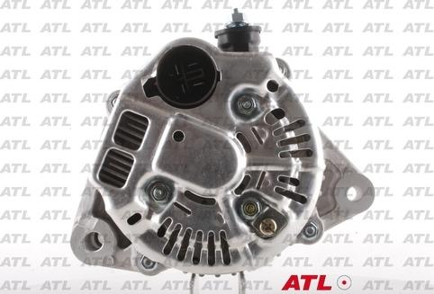 ATL Autotechnik L 68 640 - Alternatore autozon.pro