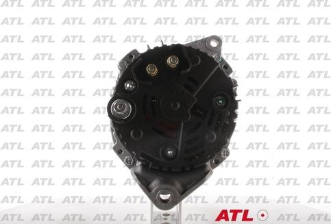 ATL Autotechnik L 68 660 - Alternatore autozon.pro