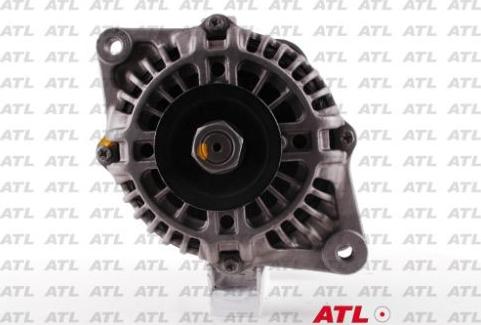 ATL Autotechnik L 68 630 - Alternatore autozon.pro