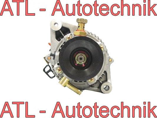 ATL Autotechnik L 68 000 - Alternatore autozon.pro