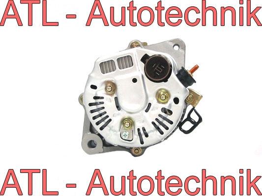 ATL Autotechnik L 68 000 - Alternatore autozon.pro