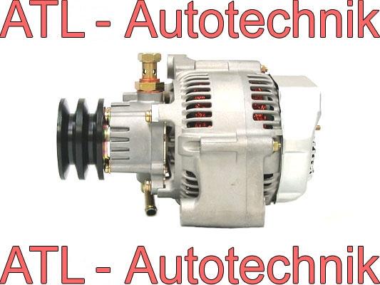 ATL Autotechnik L 68 000 - Alternatore autozon.pro