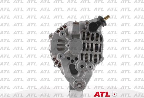 ATL Autotechnik L 68 070 - Alternatore autozon.pro