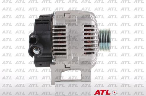 ATL Autotechnik L 68 100 - Alternatore autozon.pro