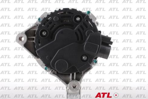 ATL Autotechnik L 68 100 - Alternatore autozon.pro