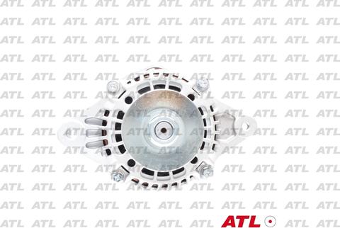 ATL Autotechnik L 68 110 - Alternatore autozon.pro