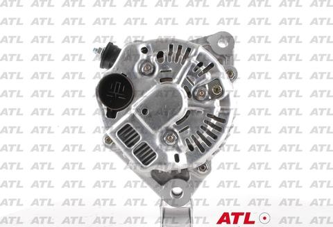 ATL Autotechnik L 68 180 - Alternatore autozon.pro