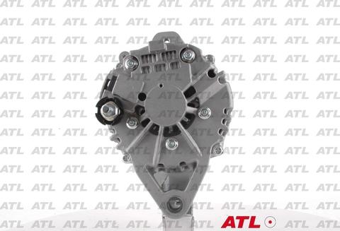 ATL Autotechnik L 68 840 - Alternatore autozon.pro