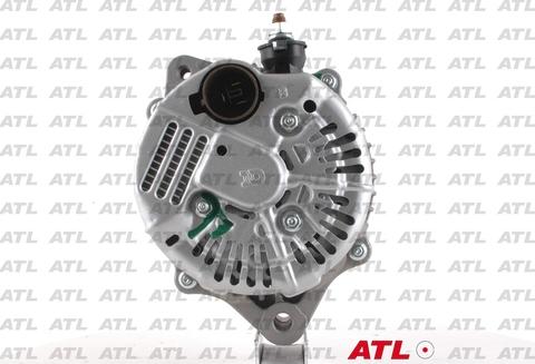 ATL Autotechnik L 68 850 - Alternatore autozon.pro