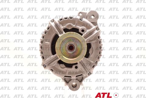 ATL Autotechnik L 68 830 - Alternatore autozon.pro