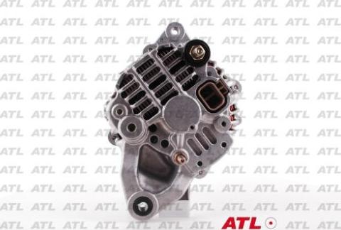 ATL Autotechnik L 68 870 - Alternatore autozon.pro