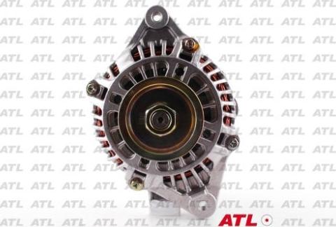 ATL Autotechnik L 68 870 - Alternatore autozon.pro