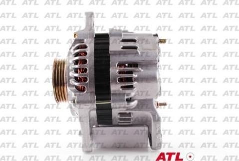 ATL Autotechnik L 68 870 - Alternatore autozon.pro