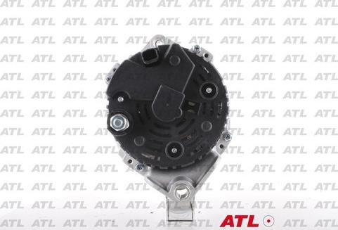 ATL Autotechnik L 68 390 - Alternatore autozon.pro