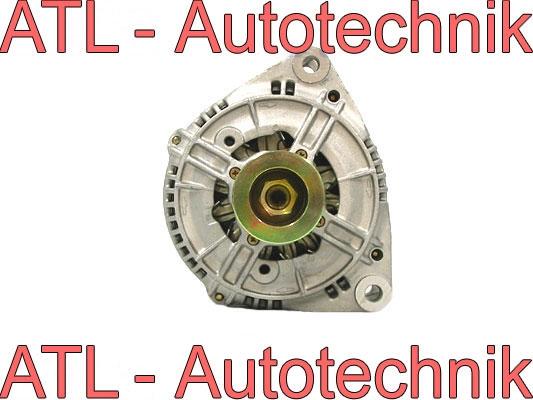 ATL Autotechnik L 68 350 - Alternatore autozon.pro