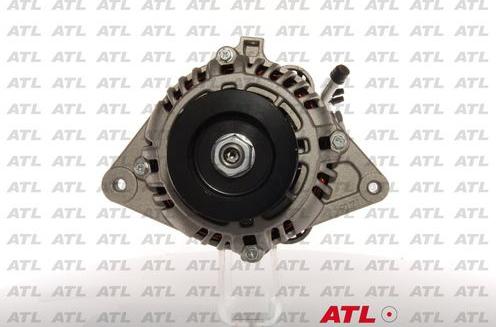 ATL Autotechnik L 68 300 - Alternatore autozon.pro