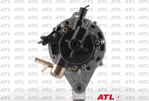 ATL Autotechnik L 68 380 - Alternatore autozon.pro