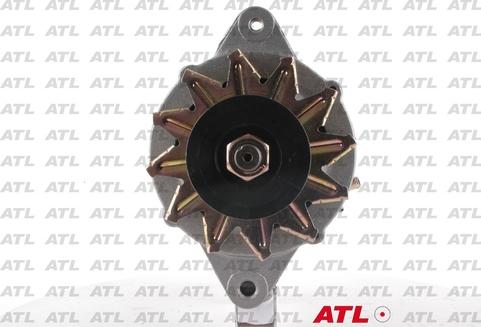 ATL Autotechnik L 68 380 - Alternatore autozon.pro