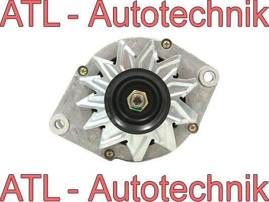 ATL Autotechnik L 68 320 - Alternatore autozon.pro