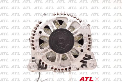 ATL Autotechnik L 68 370 - Alternatore autozon.pro