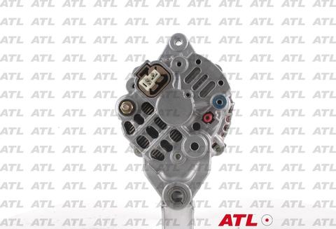 ATL Autotechnik L 68 240 - Alternatore autozon.pro