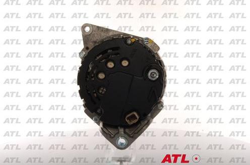 ATL Autotechnik L 68 250 - Alternatore autozon.pro