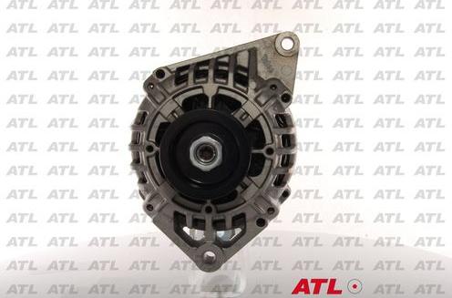 ATL Autotechnik L 68 250 - Alternatore autozon.pro