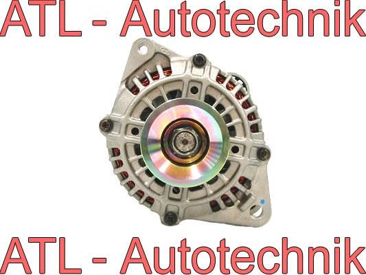 ATL Autotechnik L 68 200 - Alternatore autozon.pro