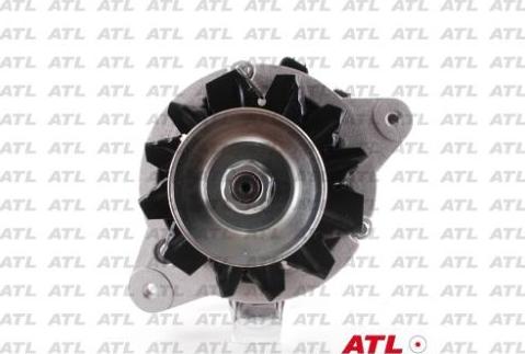 ATL Autotechnik L 68 230 - Alternatore autozon.pro