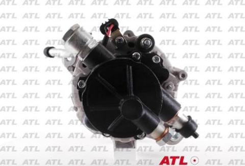 ATL Autotechnik L 68 230 - Alternatore autozon.pro