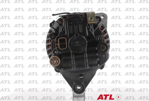 ATL Autotechnik L 68 220 - Alternatore autozon.pro