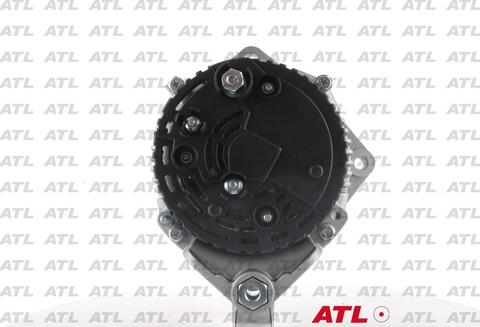 ATL Autotechnik L 68 270 - Alternatore autozon.pro