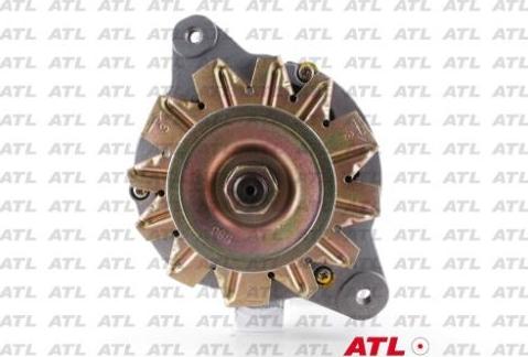 ATL Autotechnik L 68 790 - Alternatore autozon.pro