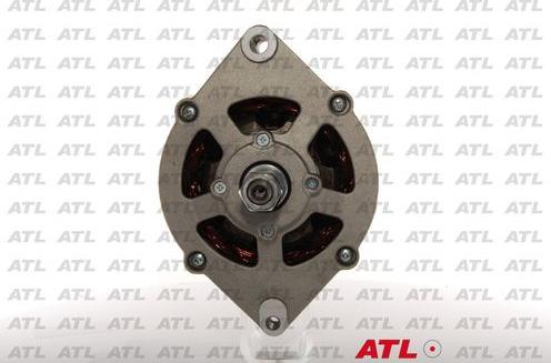 ATL Autotechnik L 68 740 - Alternatore autozon.pro