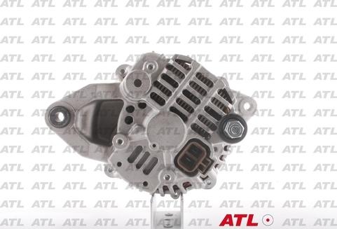 ATL Autotechnik L 68 760 - Alternatore autozon.pro