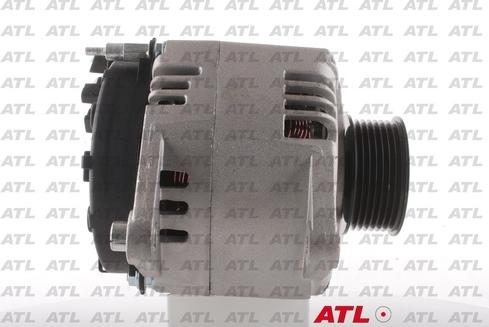 ATL Autotechnik L 68 710 - Alternatore autozon.pro