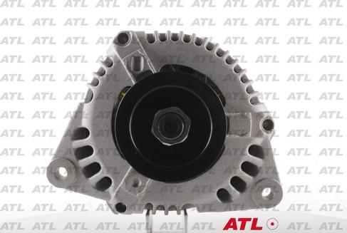 ATL Autotechnik L 68 710 - Alternatore autozon.pro