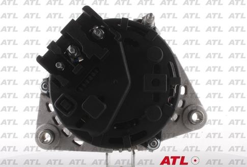 ATL Autotechnik L 68 710 - Alternatore autozon.pro