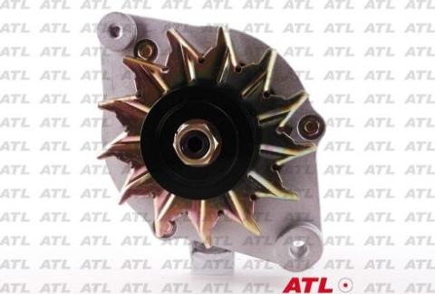 ATL Autotechnik L 68 780 - Alternatore autozon.pro