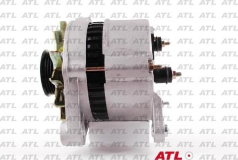 ATL Autotechnik L 68 780 - Alternatore autozon.pro