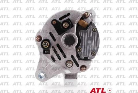 ATL Autotechnik L 68 780 - Alternatore autozon.pro